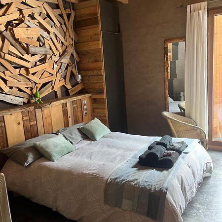 Hotel Green Ecolodge 라 콜미안 외부 사진