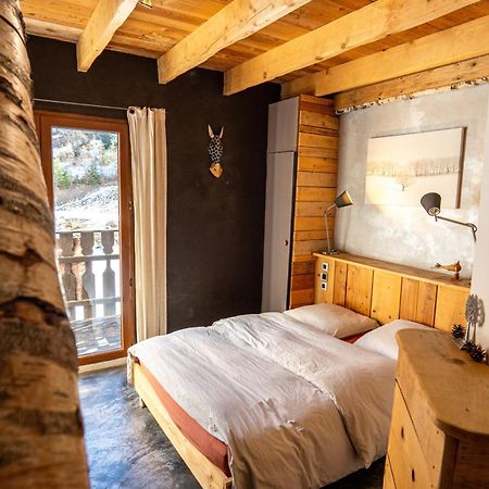 Hotel Green Ecolodge 라 콜미안 외부 사진