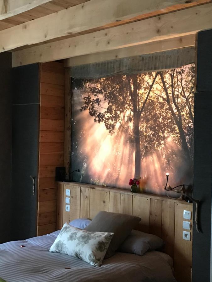 Hotel Green Ecolodge 라 콜미안 외부 사진