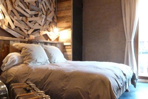 Hotel Green Ecolodge 라 콜미안 외부 사진