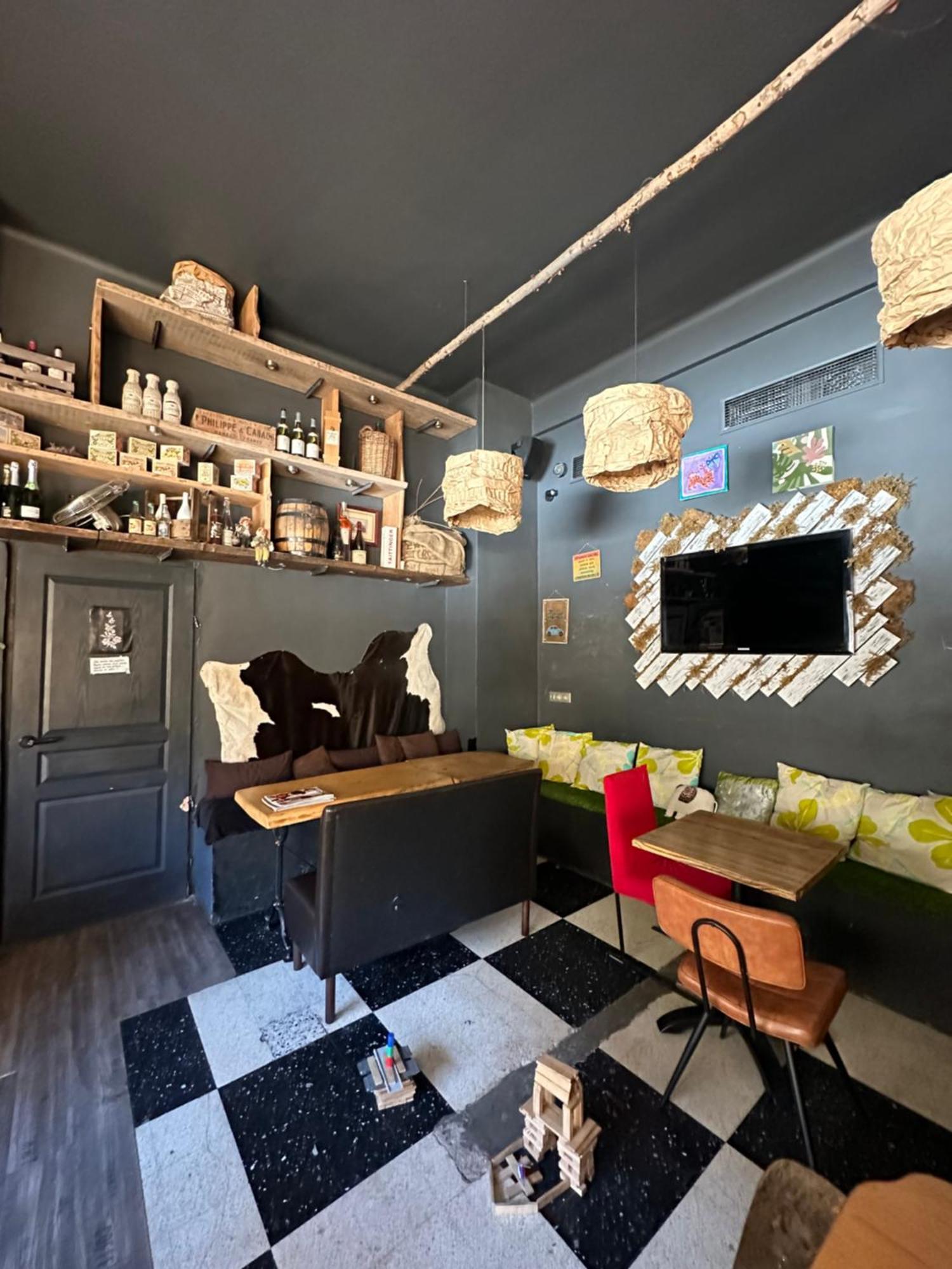 Hotel Green Ecolodge 라 콜미안 외부 사진