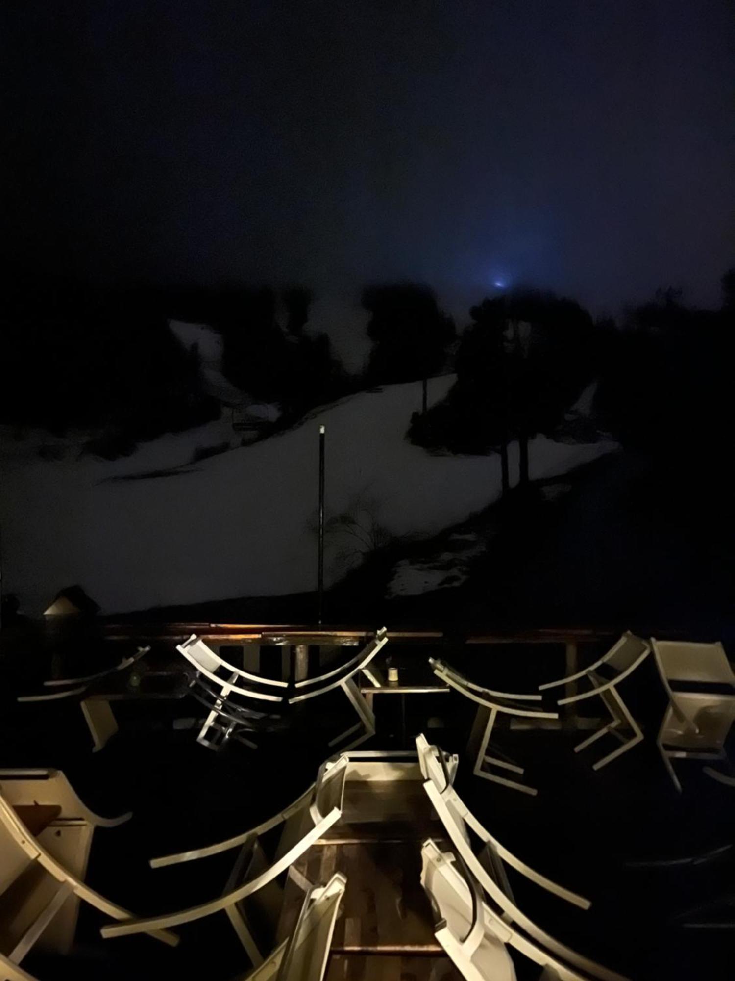 Hotel Green Ecolodge 라 콜미안 외부 사진