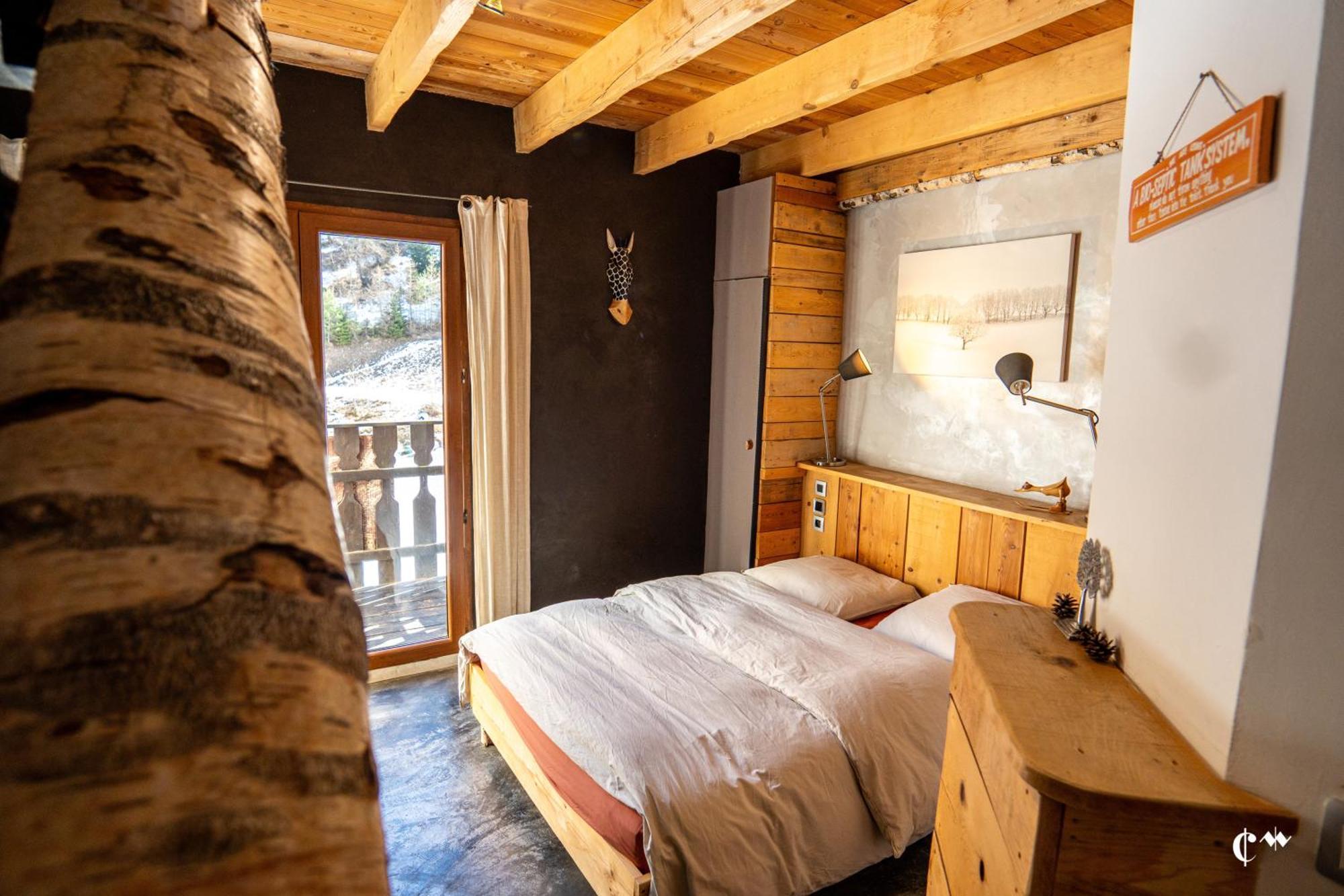 Hotel Green Ecolodge 라 콜미안 외부 사진